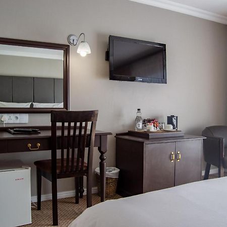 Ruslamere Hotel And Conference Centre Durbanville Dış mekan fotoğraf