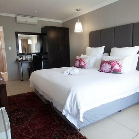 Ruslamere Hotel And Conference Centre Durbanville Dış mekan fotoğraf