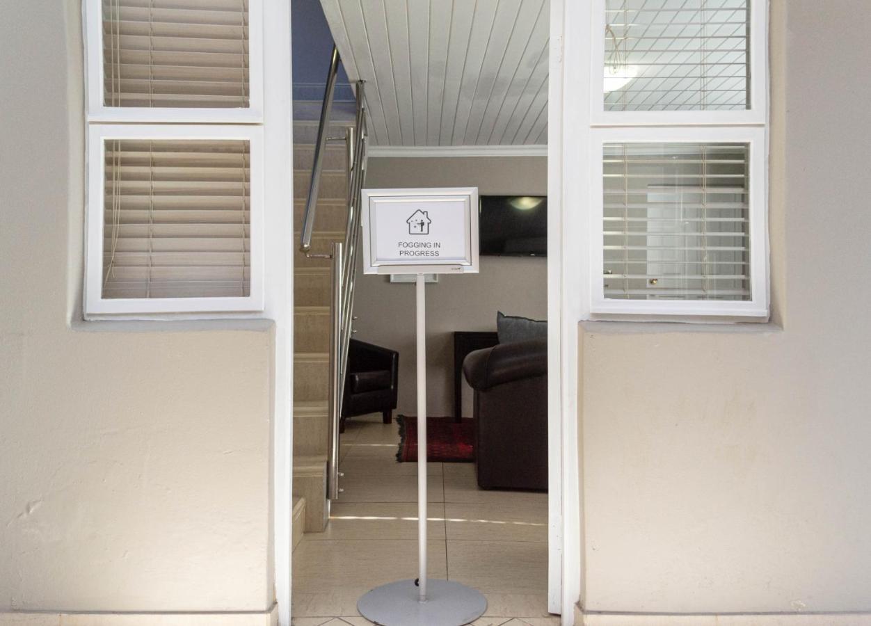 Ruslamere Hotel And Conference Centre Durbanville Dış mekan fotoğraf