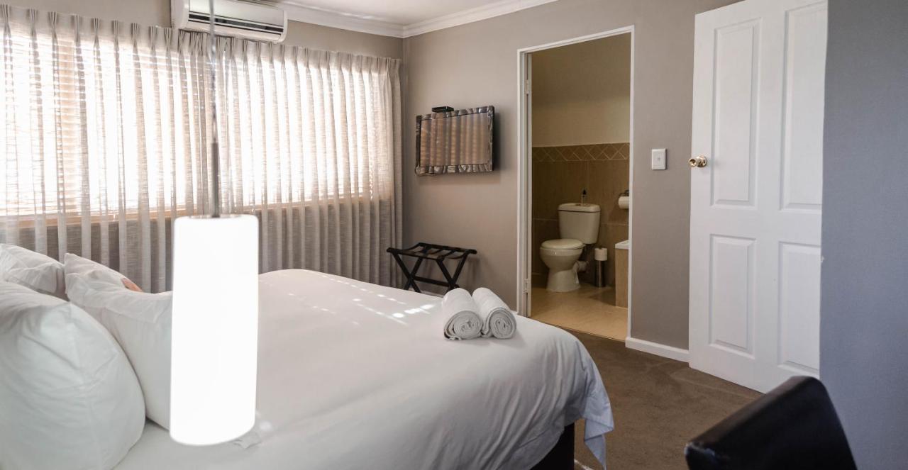 Ruslamere Hotel And Conference Centre Durbanville Dış mekan fotoğraf