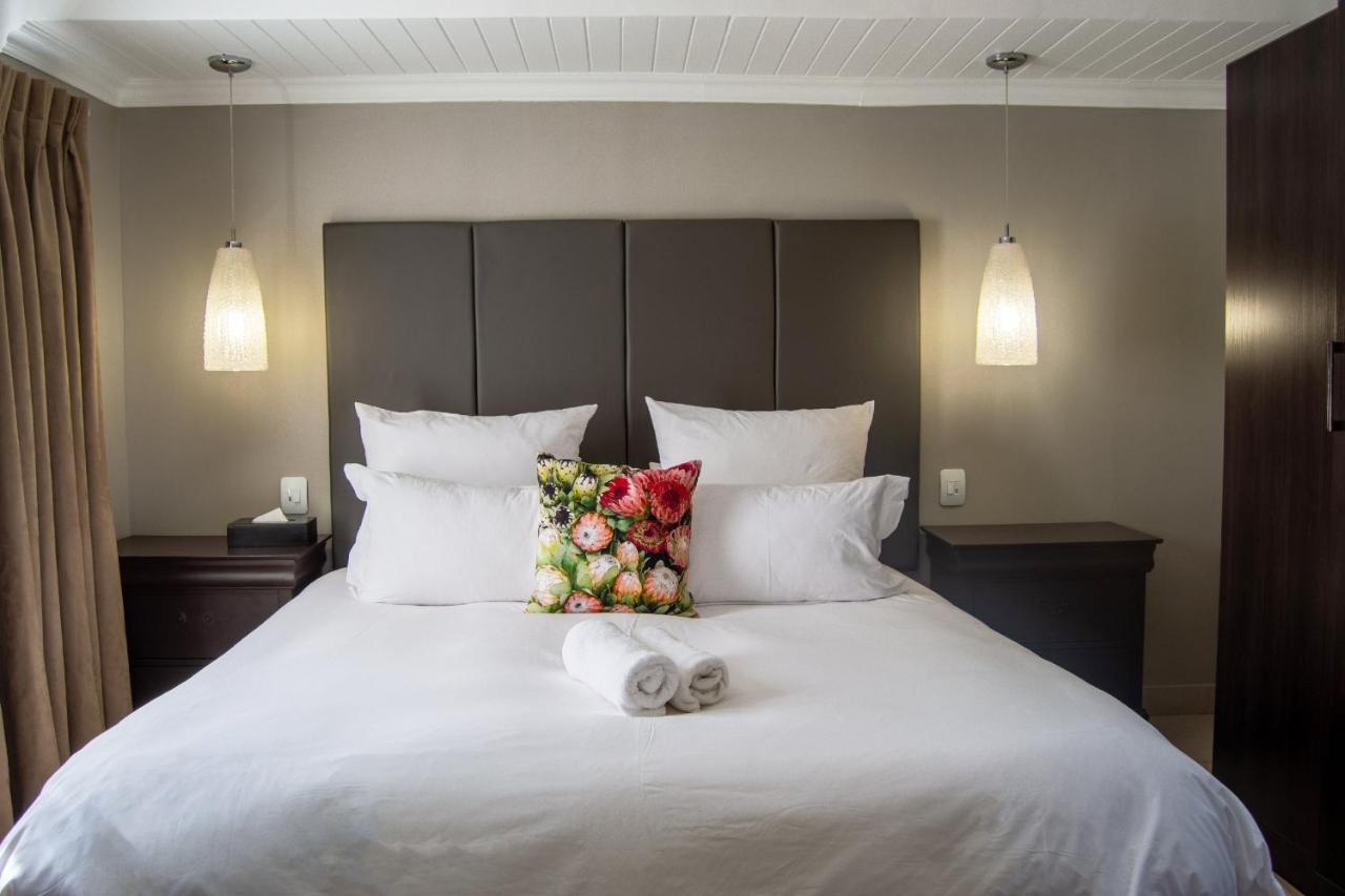 Ruslamere Hotel And Conference Centre Durbanville Dış mekan fotoğraf