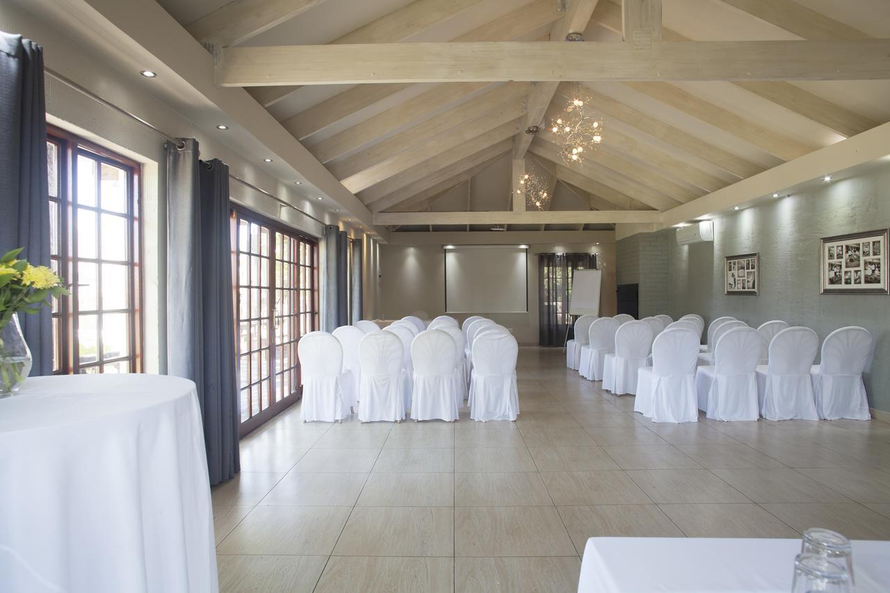 Ruslamere Hotel And Conference Centre Durbanville Dış mekan fotoğraf
