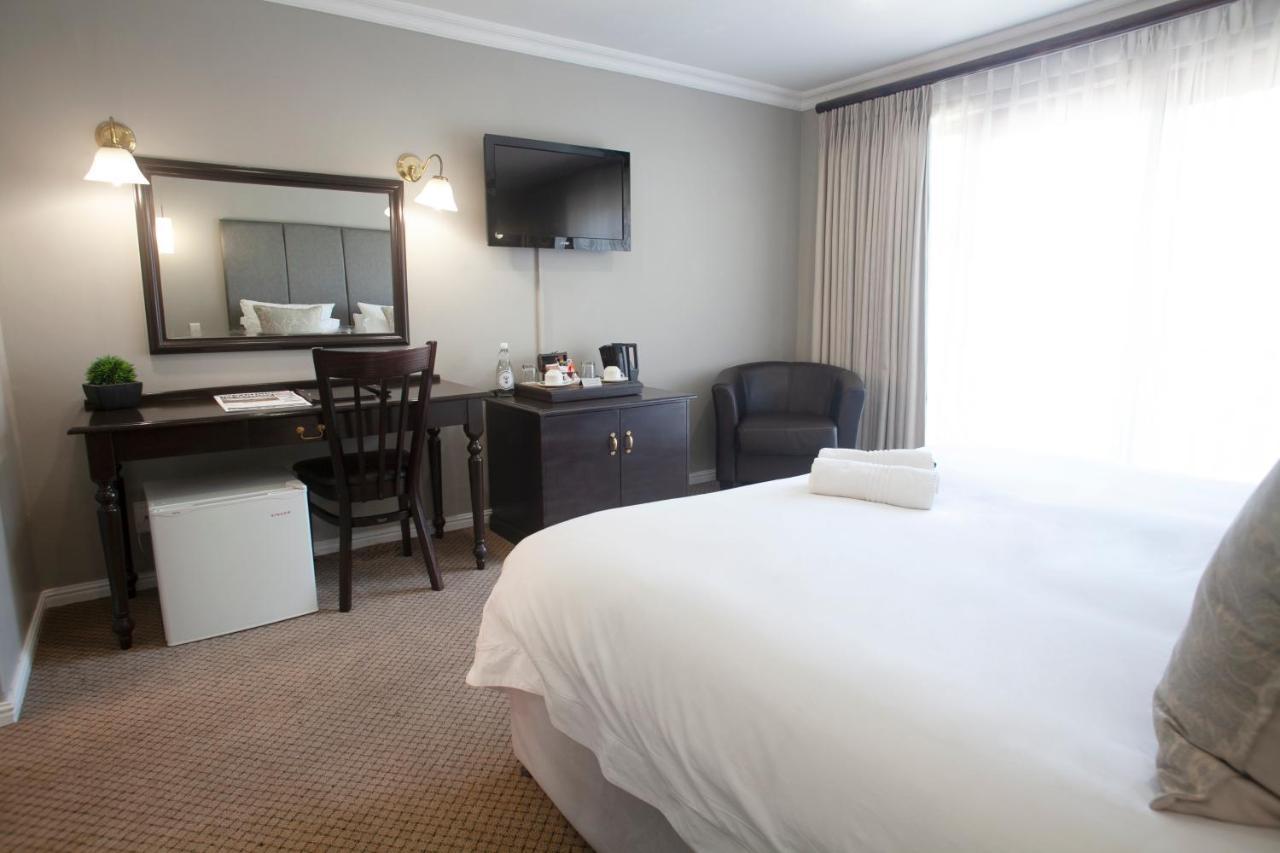 Ruslamere Hotel And Conference Centre Durbanville Dış mekan fotoğraf