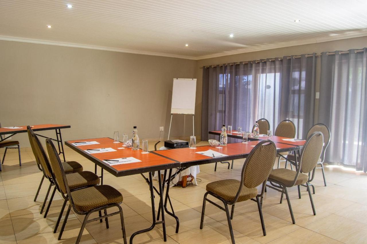 Ruslamere Hotel And Conference Centre Durbanville Dış mekan fotoğraf